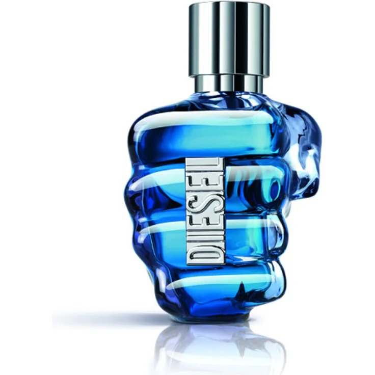 Diesel Sound Of The Brave Eau de Toilette (EdT) Herrenduft 50 ml