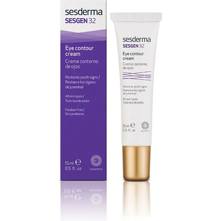 Sesderma Augenkontur Sesgen 32 Sesderma 15 ml