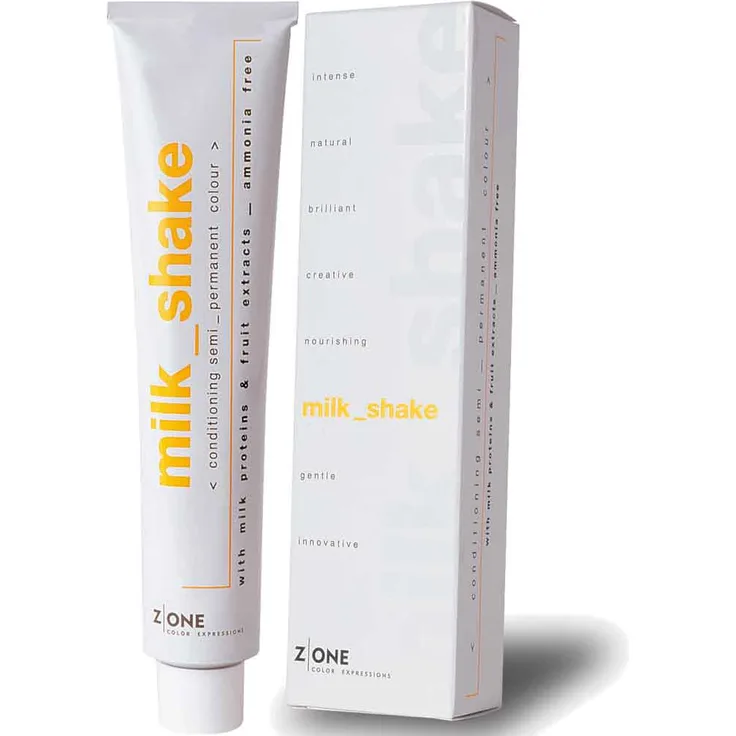 milk_shake Semi Permanent Colour 7,43 100 ml