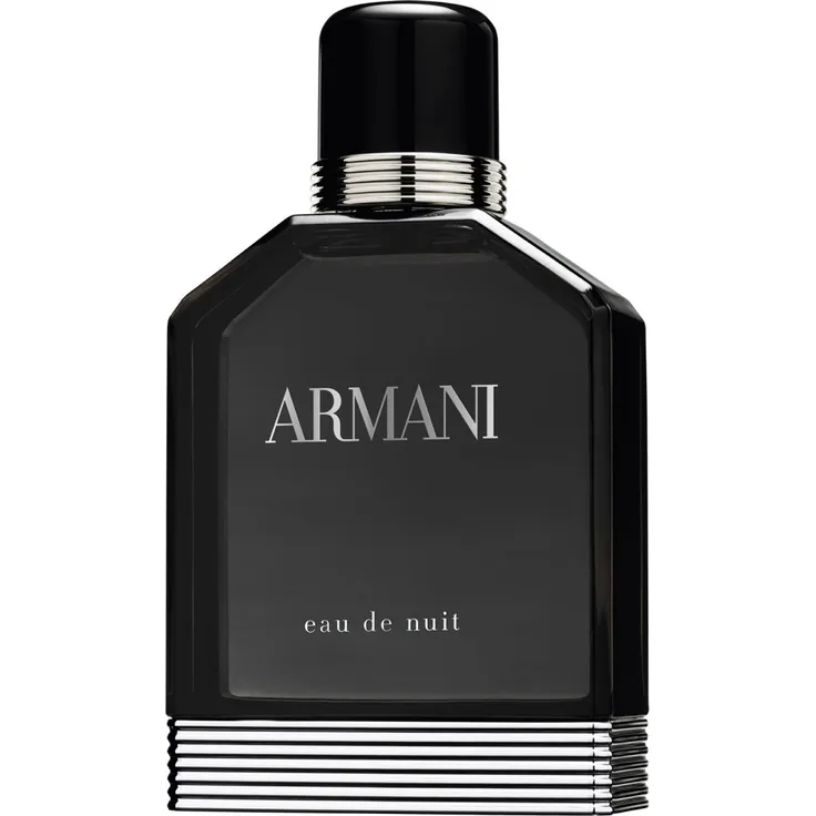 Giorgio Armani Eau de Nuit Eau de Toilette (EdT) Herrenduft 100 ml