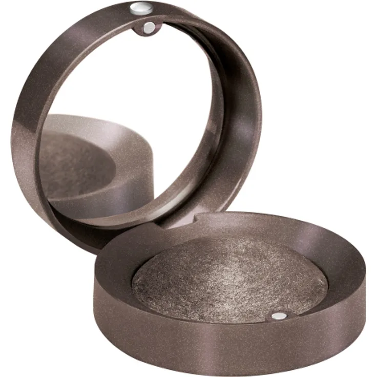 Bourjois Augen Make-up Little Round pot Eyeshadow, Lidschatten, #6-aura de nuit 1,2 g