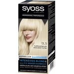 Syoss Blond Stufe 3 13 5 Platin Aufheller 3 x 157 ml
