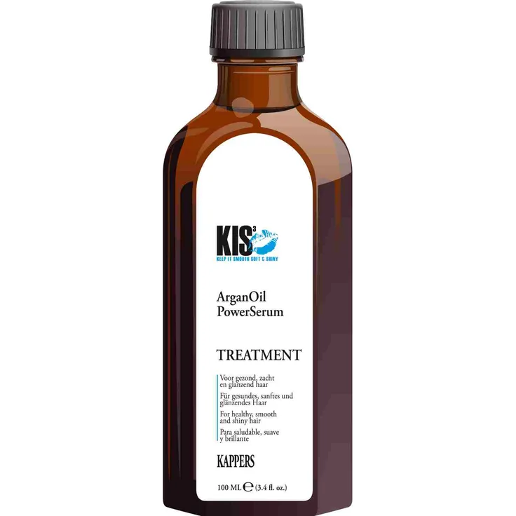 KIS Care ArganOil PowerSerum 100 ml