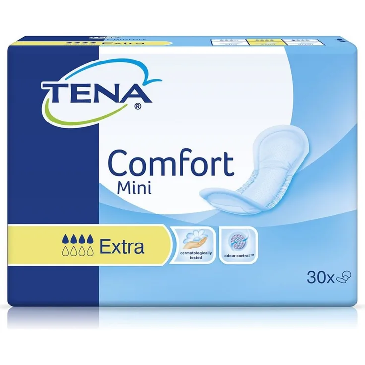 Tena Comfort Mini Extra Vorlagen 8x30 Stück