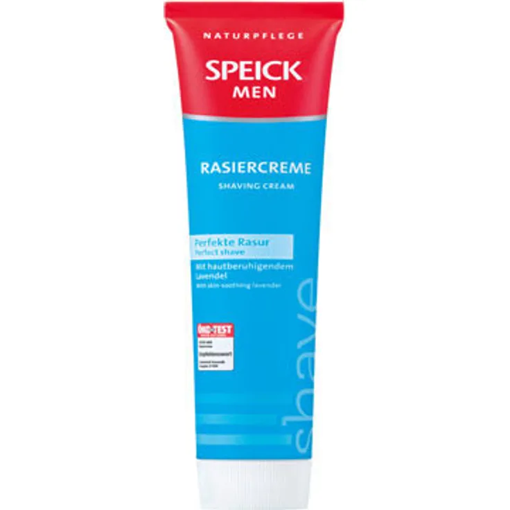 Speick Men Rasiercreme 75 ml