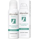 Allpresan Diabetic Intensivpflege 200 ml