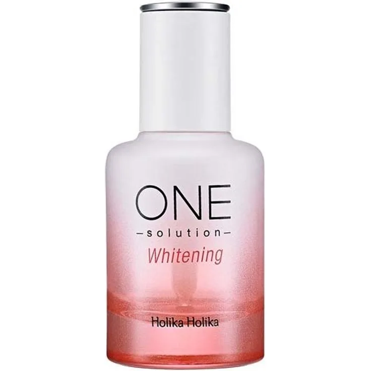 Holika Holika One Solution Erhellendes Serum 30 ml mit pflegender Wirkung