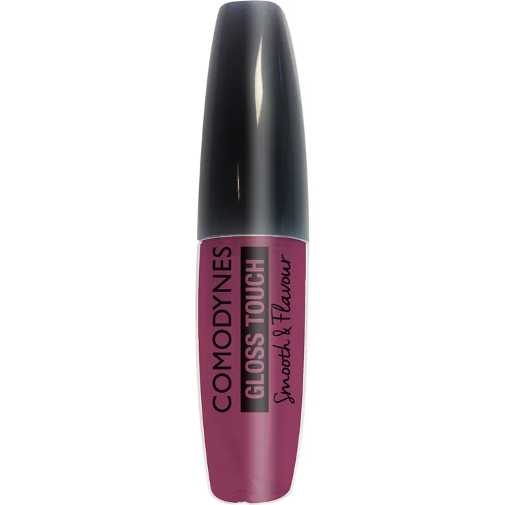 Comodynes Gloss Touch Lipgloss 04 Tangerine 9 ml