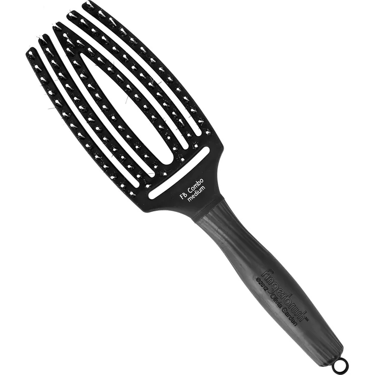 Olivia Garden Fingerbrush Combo Medium Bürste FB-Combo-Medium