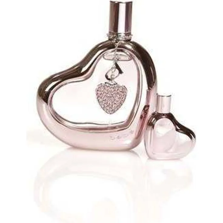 Bebe Sheer Eau de Parfum (EdP) Damenduft 100 ml