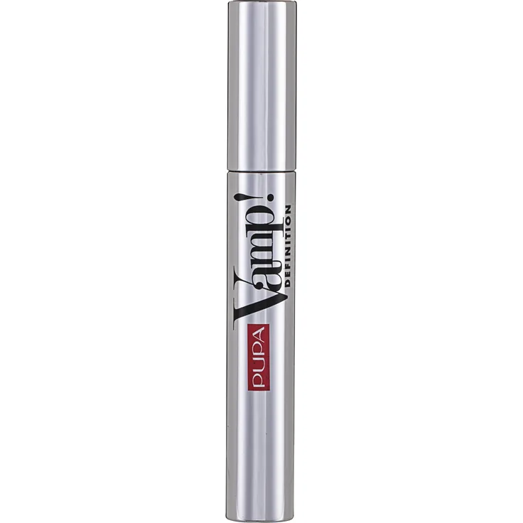 PUPA Vamp Definition Mascara 001 Extra Black 9 ml