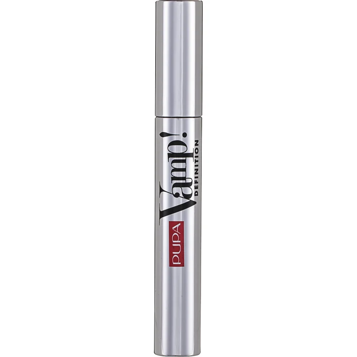 PUPA Vamp Definition Mascara 001 Extra Black 9 ml – Bild 1