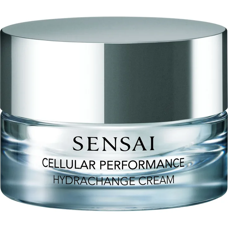 Sensai Hydrachange Cream 40 ml