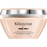 Kérastase Maske Curl Manifesto Masque Beurre Haute Nutrition 200 ml