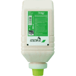 Stoko Handreiniger Solopol mit Reibemittel 2000ml - Preisvergleich