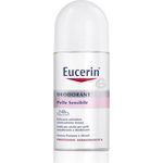 Eucerin Deo Roll On P-Sens Rossa Applikation Roll-on