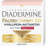 Diadermine Falten Expert 3D Hyaluron-Aktivator Anti-Falten Tagespflege 50 ml