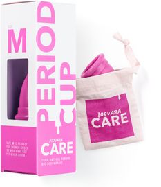 Loovara Menstruationstasse