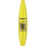 Maybelline The Colossal 100% Black Wimperntusche Schwarz 10,7 ml