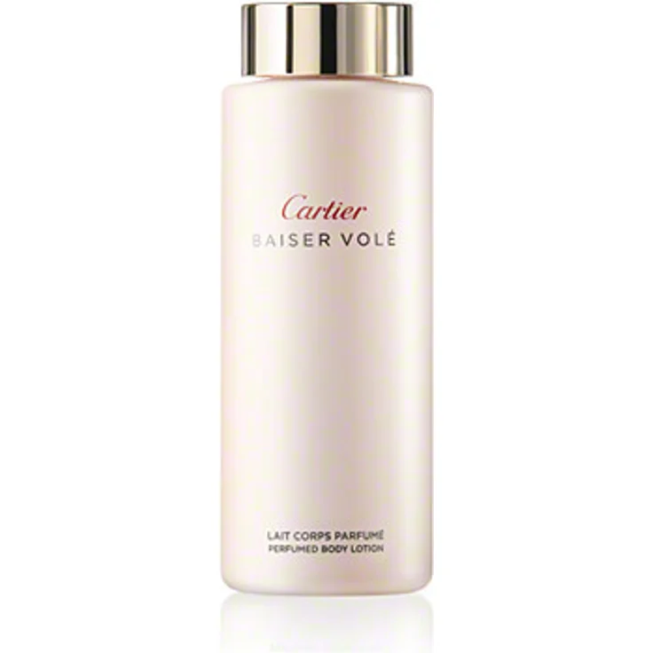 Cartier Baiser Vole Perfumed Body Lotion 200 ml  – Bild 1