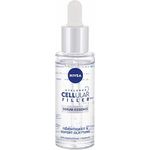 Nivea Hyaluron CELLular Filler Hyaluron Serum-Essence Feuchtigkeitsspendendes Gesichtsserum 30 ml