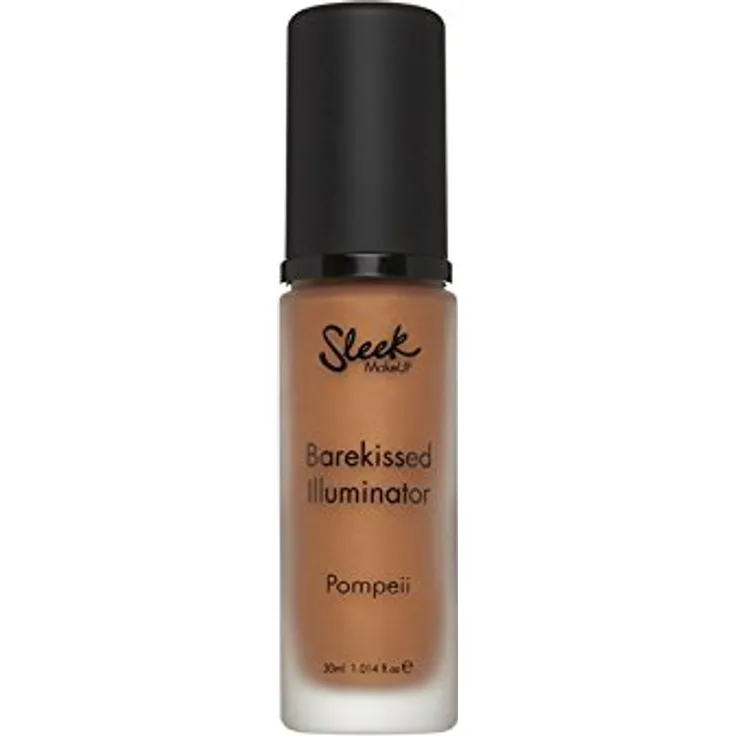 Sleek Face Barekissed Illuminator Fluid Pompeii 30 ml