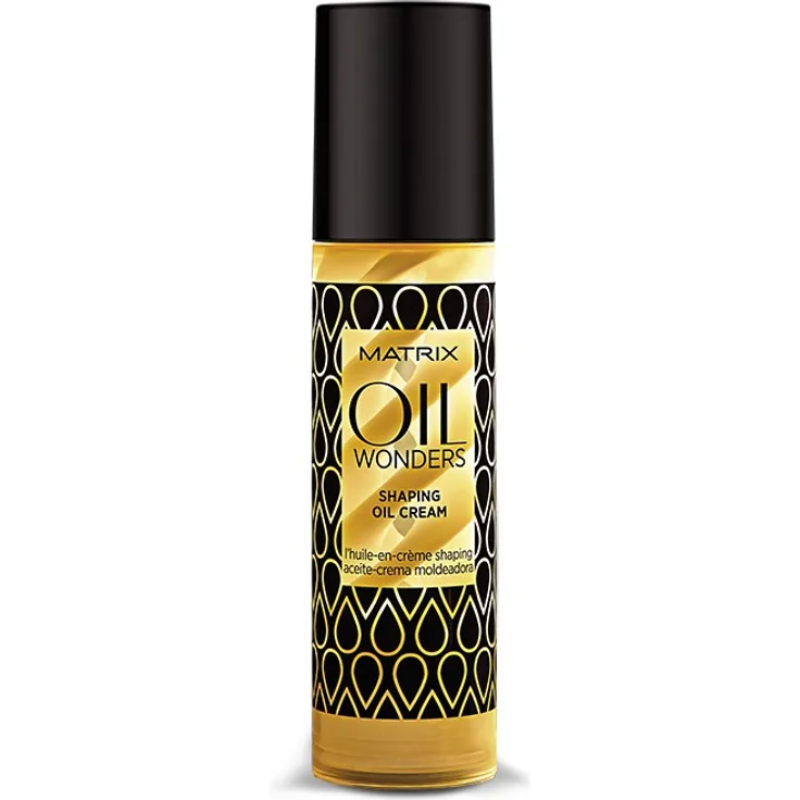 Matrix Oil Wonders Shaping Oil Cream 100 ml