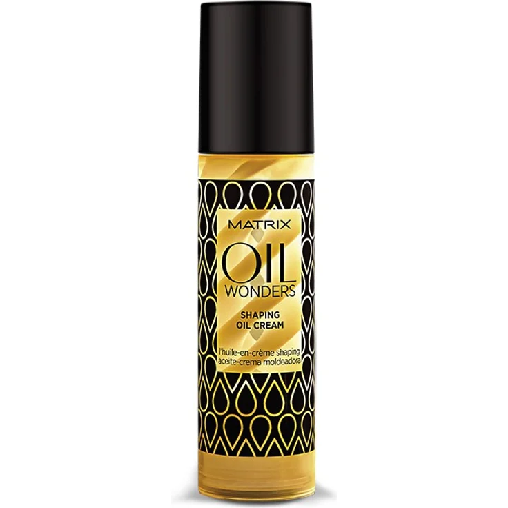 Matrix Oil Wonders Shaping Oil Cream 100 ml