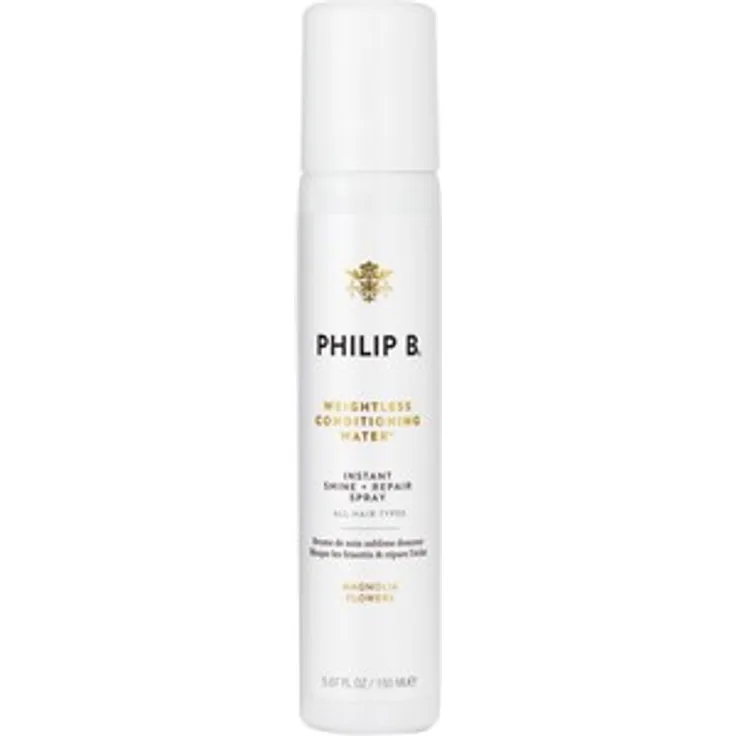 Philip B Haarpflege Conditioner Weightless Conditioning Water 75 ml
