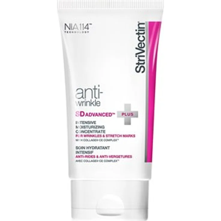 StriVectin Anti-Wrinkle SD Advanced Intensive Moisturizing Cencentrate Gesichtscreme 60 ml mit feuchtigkeitsspendender Wirkung