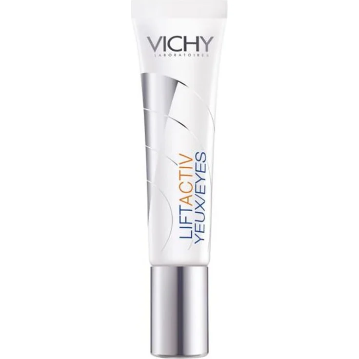 Vichy LiftActiv Augenpflege 15 ml – Bild 1