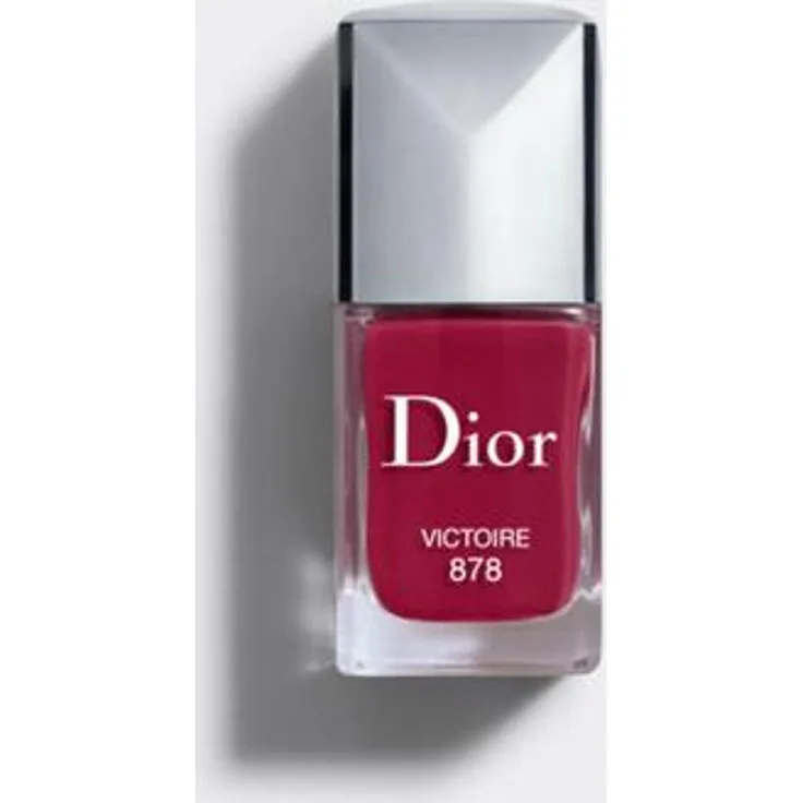 Dior Vernis Gra Esmalte de unas Nagellack 878 13,7 ml