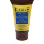 Phytorelax Phytorelax Karite Intensive Handcreme Sheabutter tube 75 ml