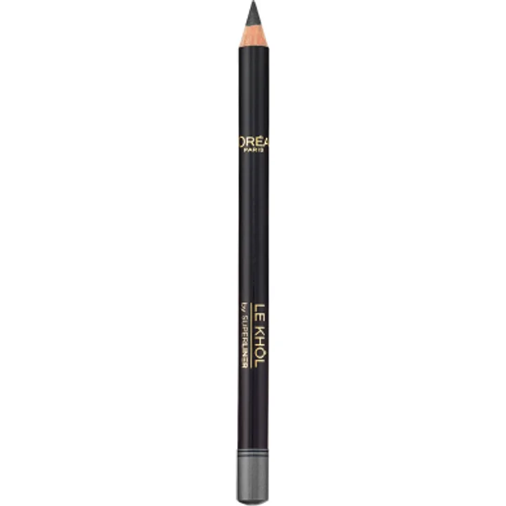 L'Oréal Augen Make-up LE KHOL superliner #111-urban grey 1,2 g 