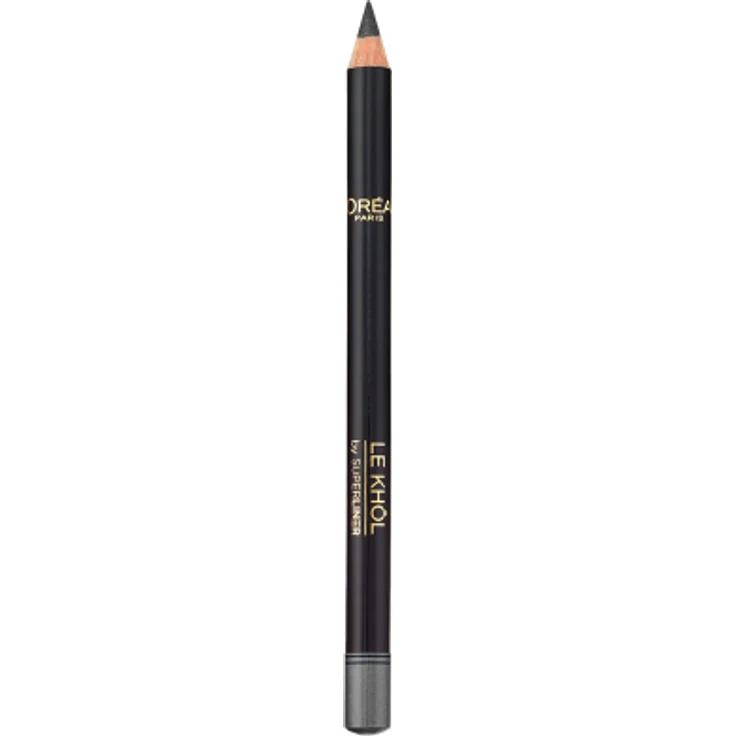 L'Oréal Augen Make-up LE KHOL superliner #111-urban grey 1,2 g 
