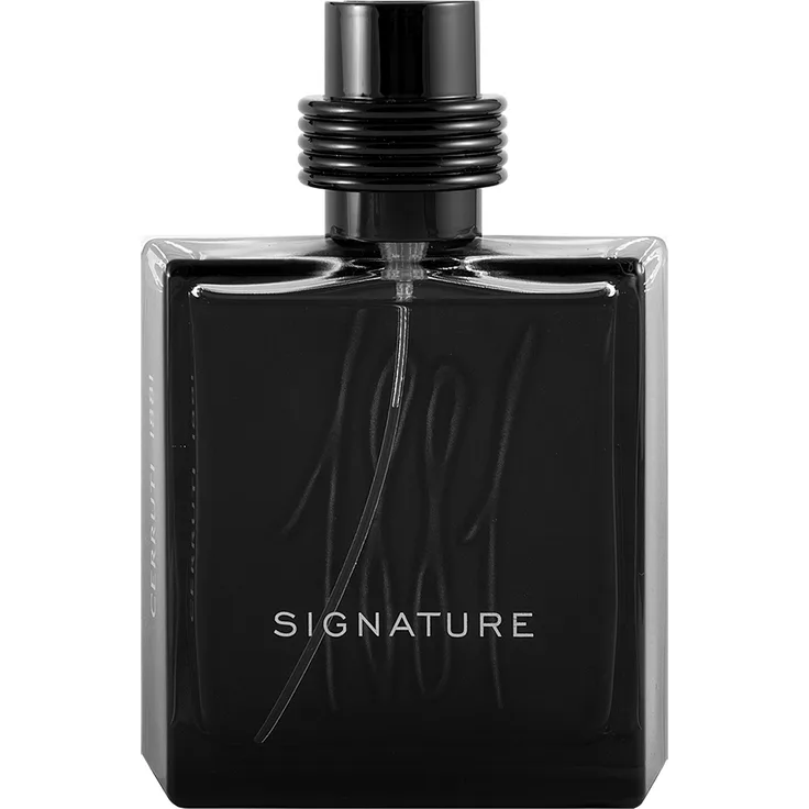 Cerruti 1881 Signature Pour Homme Eau de Parfum (EdP) Herrenduft 100 ml