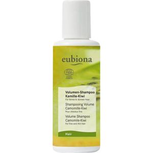 Bild für Eubiona Shampoo Volumen Kamille-Kiwi 200 ml