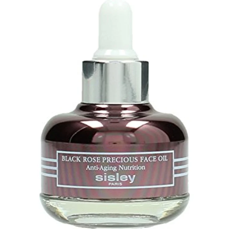 Sisley Huile Précieuse À La Rose Noire 25 ml – Bild 1
