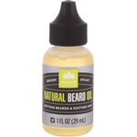 Pacific Shaving Co. Groom Smart Natural Bartöl 29 ml