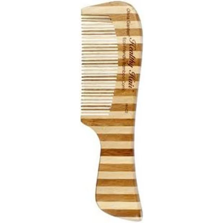 Olivia Garden Healthy Hair Bamboo HH-C2 – Bild 1