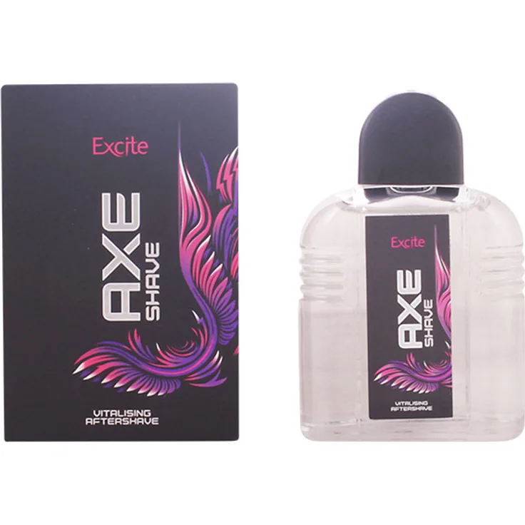 Axe Excite After Shave 100 ml