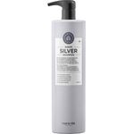 Maria Nila Sheer Silver Shampoo 1000 ml
