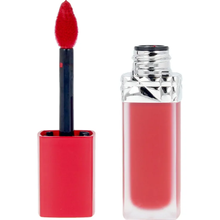 Dior Lippenstifte Rouge Dior Ultra Care Liquid Lippenstift 866 Romantic 6.0 ml
