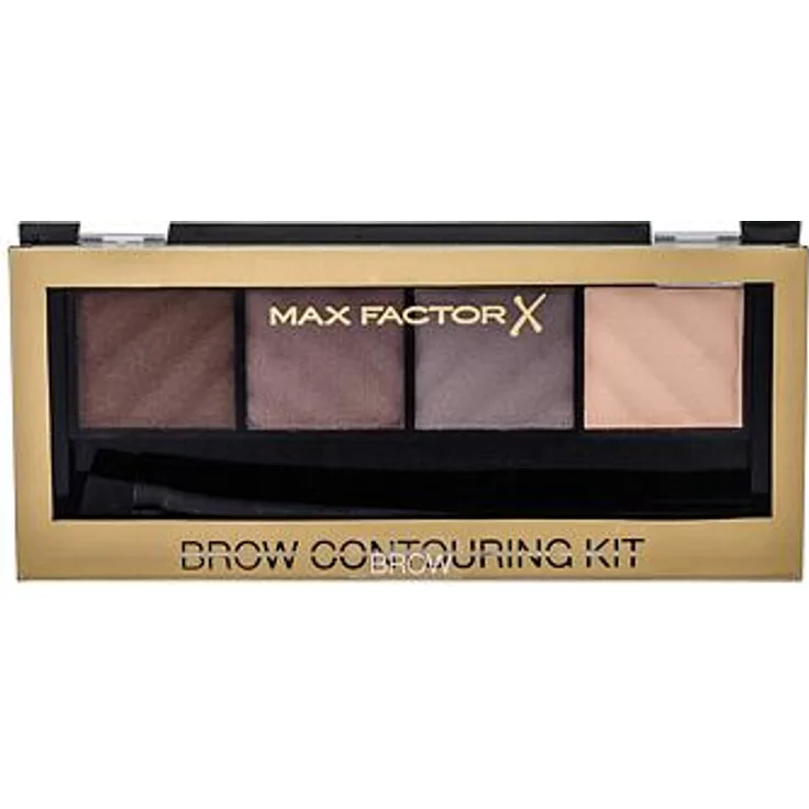 Max Factor Brow Contouring Kit Augenbrauen-Set 1,8 g