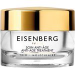 Eisenberg Gesichtspflege Cremes Soin Anti-Age 50 ml Tagespflege für Damen und Herren