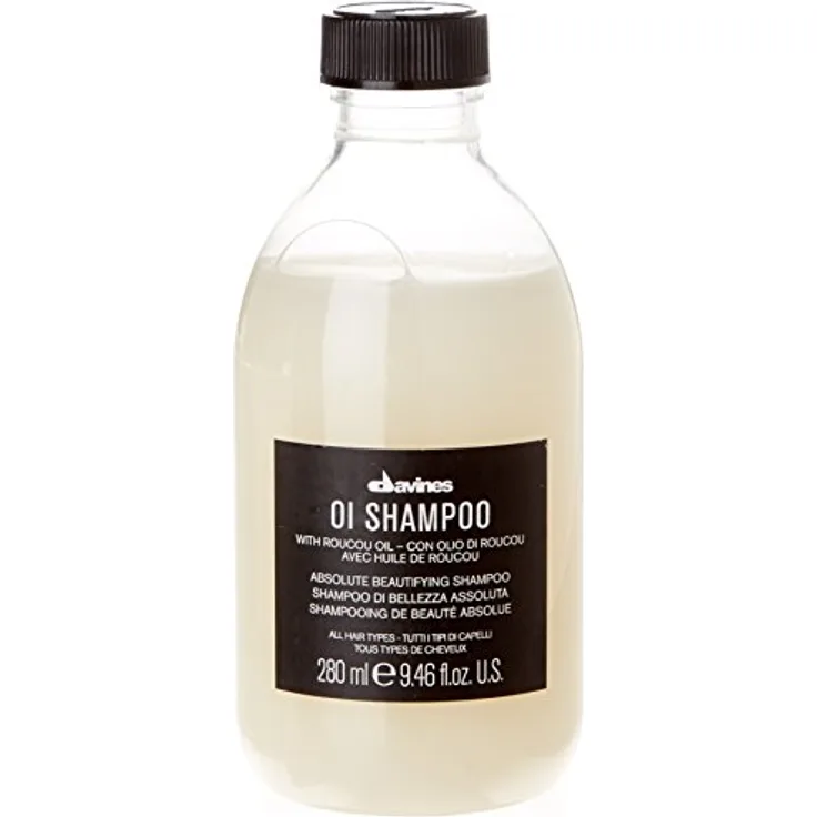 Davines Essential Haircare OI Absolute Beautifying Shampoo 280 ml