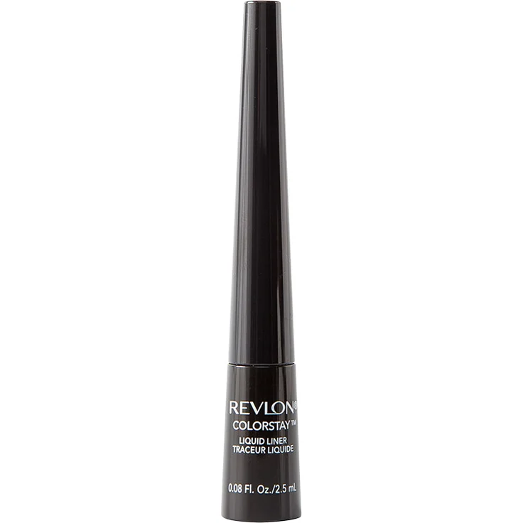 Revlon Augen Make-up Colorstay Liquid Liner #251-Blackest Black 2,5ml  – Bild 1