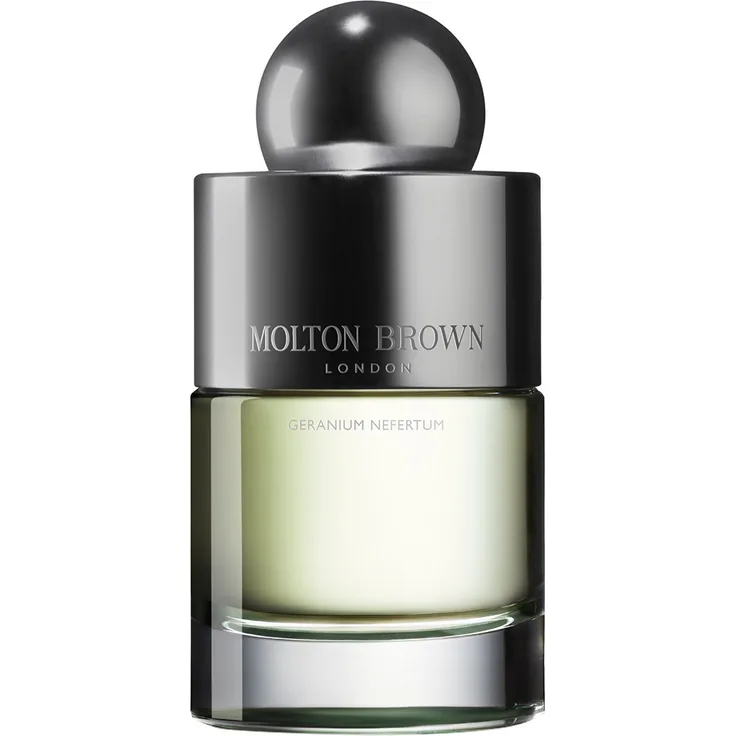 Molton Brown Geranium Nefertum Eau de Toilette (EdT) Herrenduft 100 ml