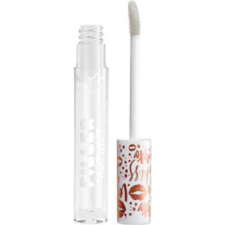FILLER INSTINCT plumping lip polish #let's glaze 2,5 ml