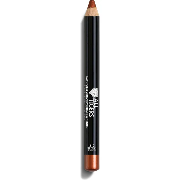 All Tigers - Eyeliner/Lidschatten 310 Kupfer 3 g